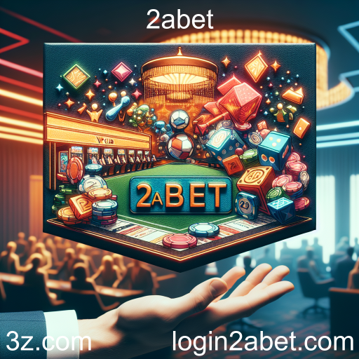 Descubra o Clube VIP: A Experiência de Jogo Premium no 2abet
